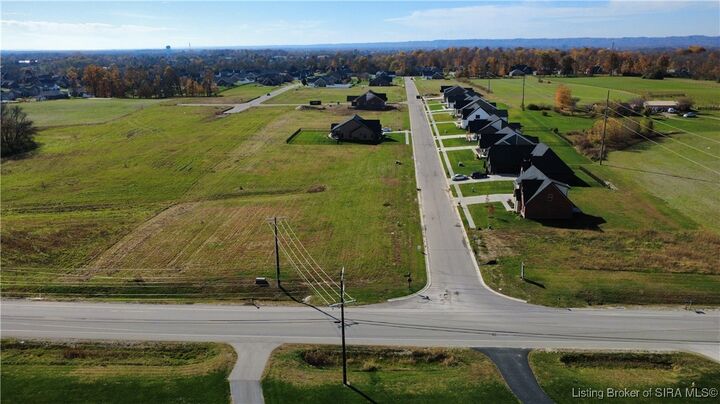 Property Photo: 8133 Farming Way IN 47111