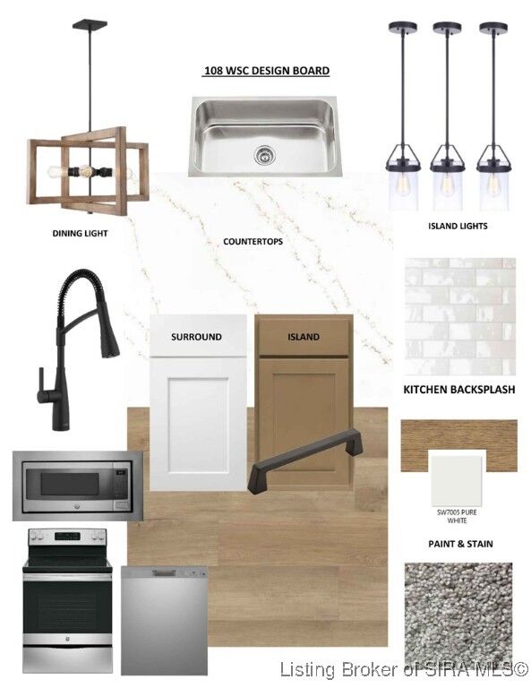 Property Photo:  5251 Woodstone Circle Lot 108  IN 47130 