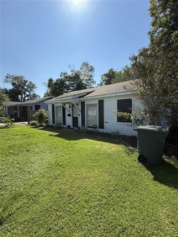 Property Photo:  501 Fairfield Street  LA 70605