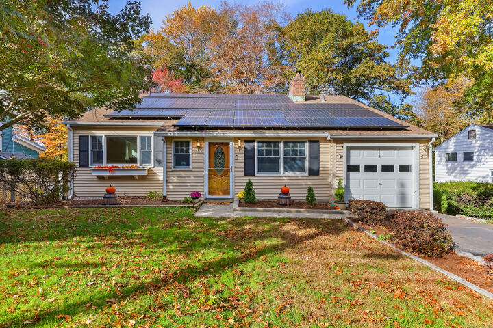 113 Wood Ridge Drive  Stamford CT 06905 photo