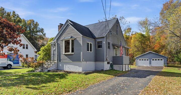 Property Photo:  31 Glendale Avenue  CT 06037 