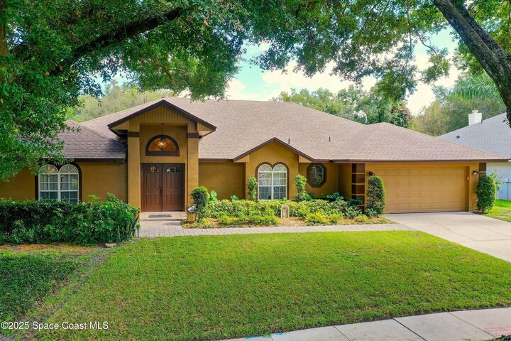 4433 Winderwood Circle  Orlando FL 32835 photo