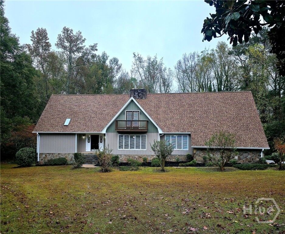 Property Photo:  1221 Echo Trail  GA 30677 