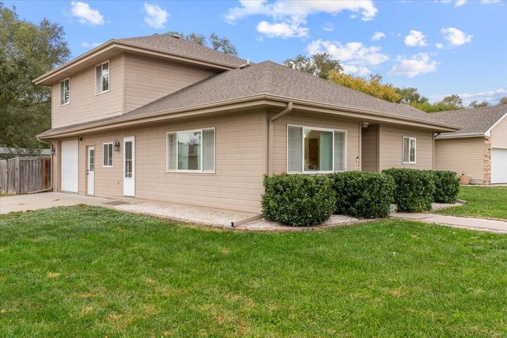 Property Photo:  2526 S 16th  Street  IA 51501