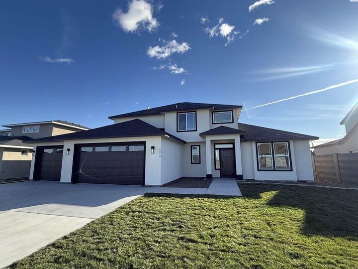 8810 Ashen Dr  Pasco WA 99301 photo