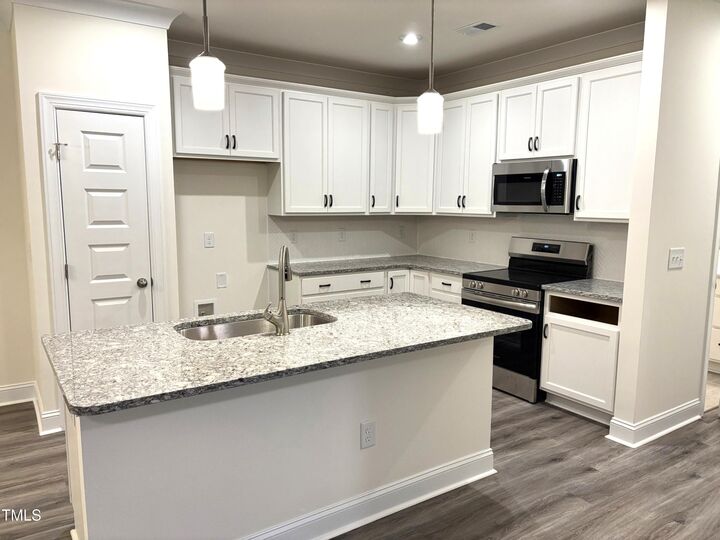 Property Photo:  602 Weather Ridge Lane 21  NC 27513 