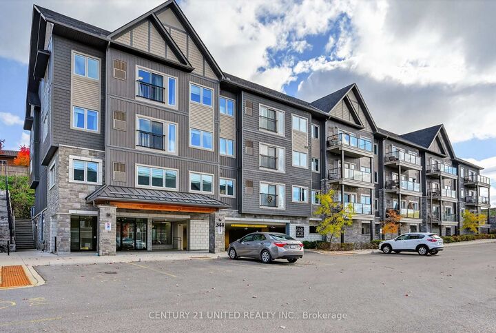 Photo de la propriété:  344 Florence Drive 206  ON K9J 0K4 