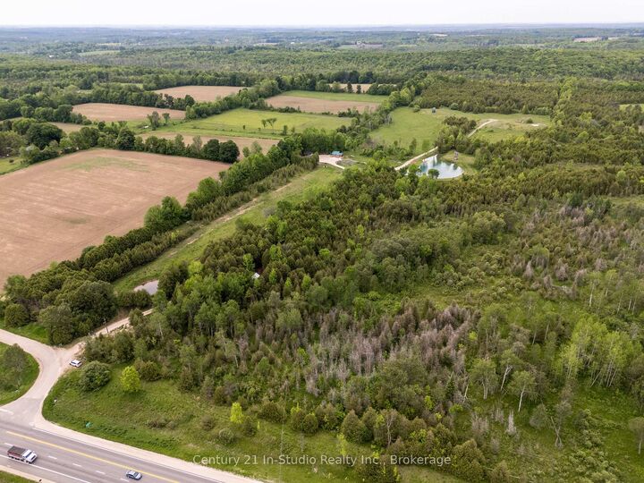 Photo de la propriété:  314346 Rocky Church Road W  ON N0G 1R0 