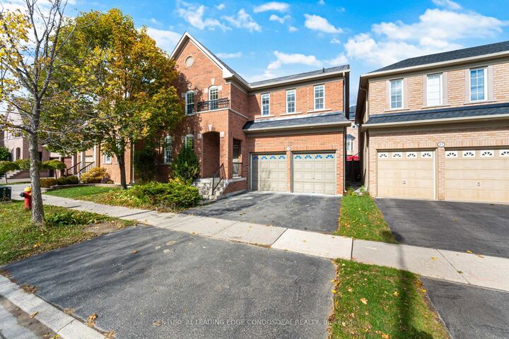 Photo de la propriété: 29 Wendelyn Drive ON L4E 0R1
