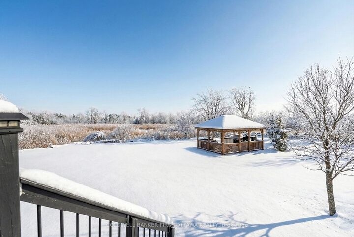 Property Photo:  1053 Mitchell Road  ON K0G 1K0 