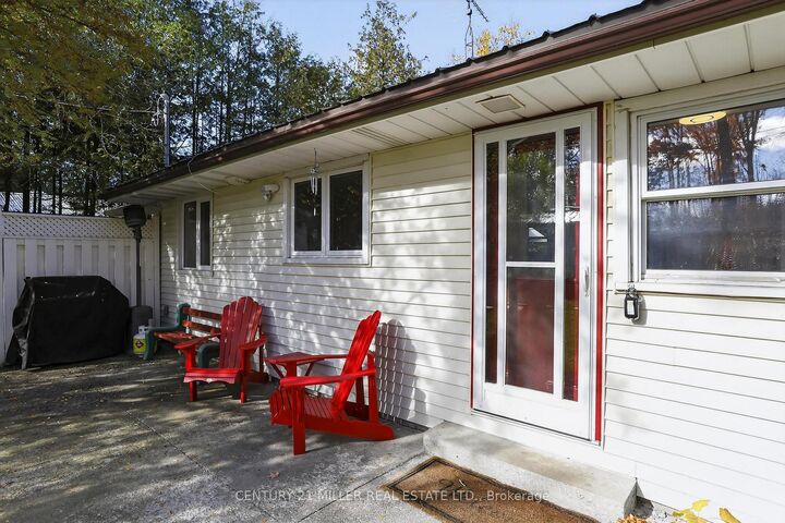 Photo de la propriété:  733 Marble Point Road  ON K0K 2M0