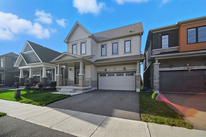 Photo de la propriété: 90 David Street ON N0A 1H0