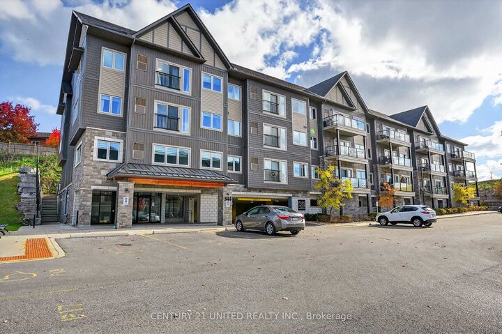 344 Florence Drive 206  Peterborough ON K9J 0K4 photo