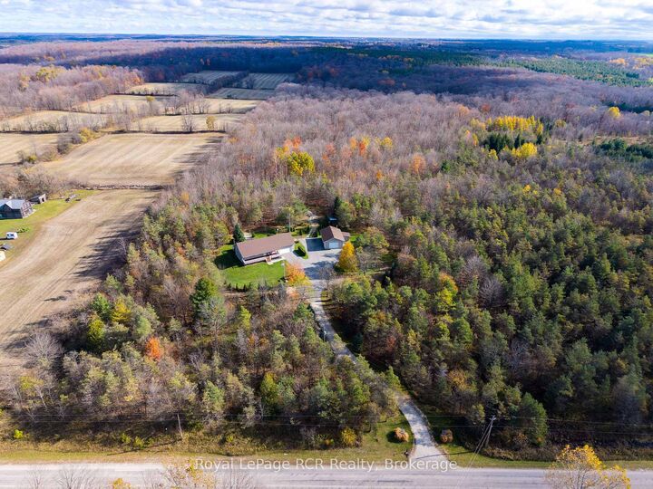 Property Photo: 395443 2 Concession ON N0H 2V0