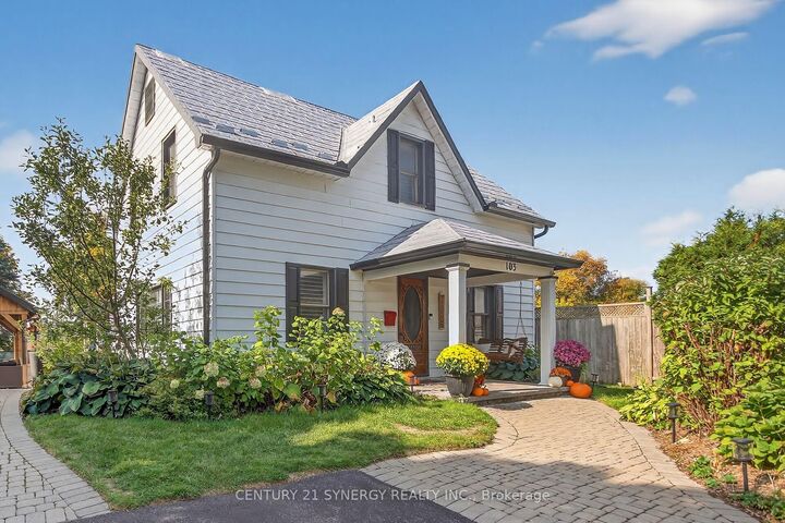 Photo de la propriété: 103 Queen Charlotte Street ON K0A 2Z0