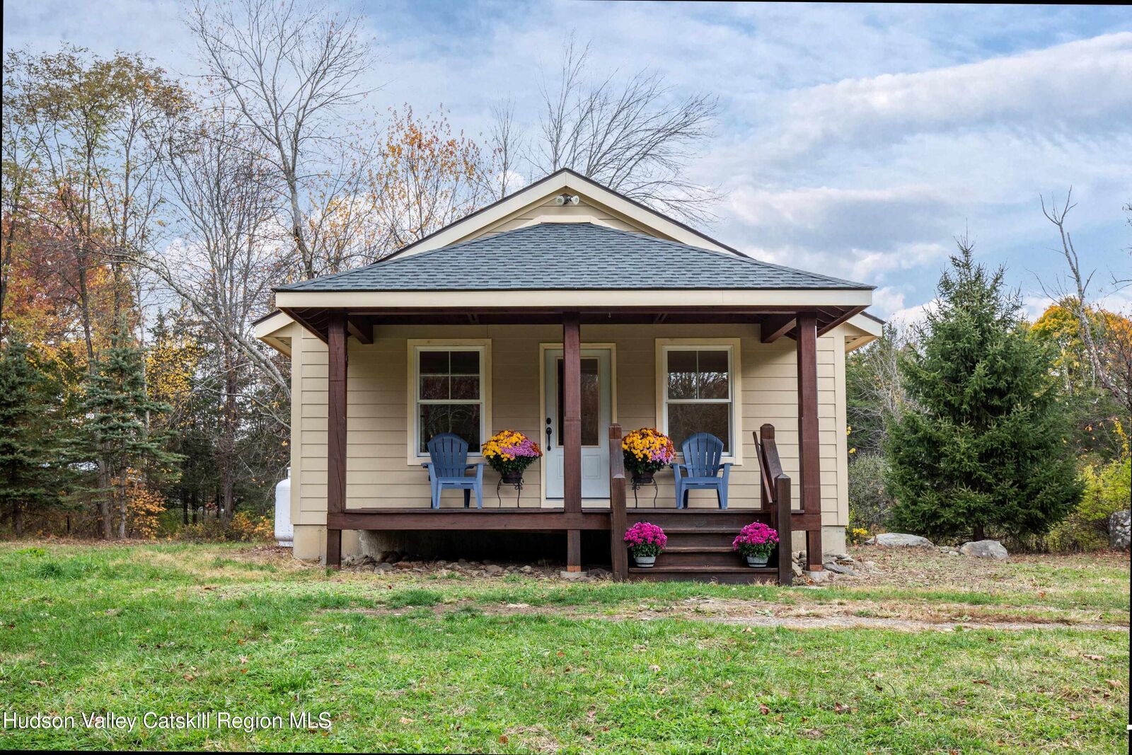 Property Photo:  9 Bobcat  NY 12580 