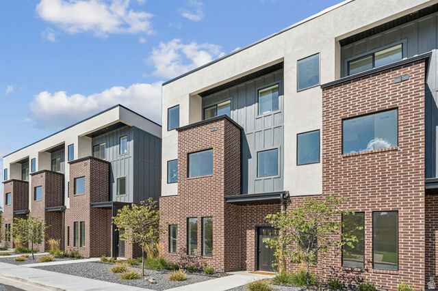 Property Photo: 254 N Main St UT 84010