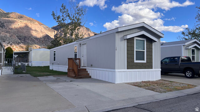 Property Photo:  1010 N 525 E 90  UT 84404 