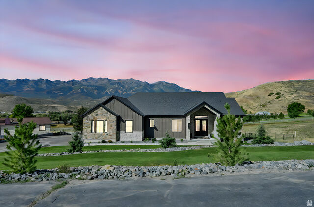Property Photo:  4175 Sego Lily Rd  UT 84050