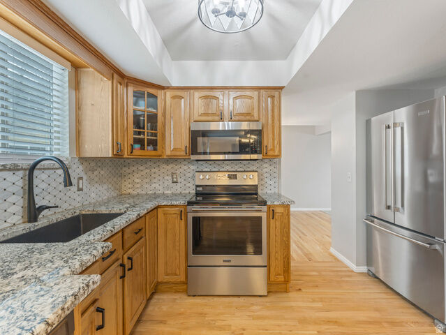 Property Photo: 7931 S Norwood Rd UT 84121