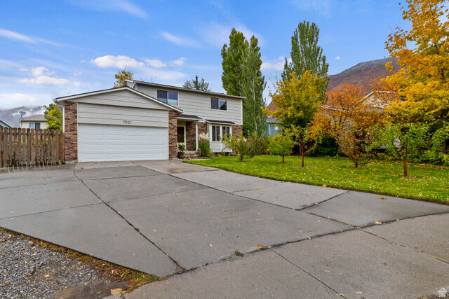 Property Photo:  7931 S Norwood Rd  UT 84121