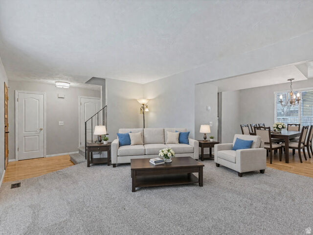 Property Photo:  7931 S Norwood Rd  UT 84121 