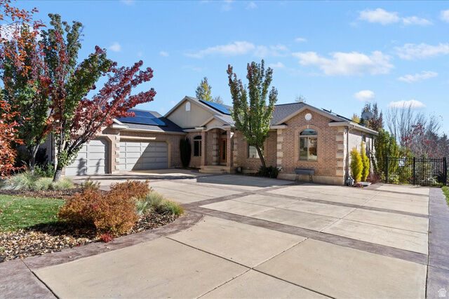 5257 Frontier Dr  Mountain Green UT 84050 photo