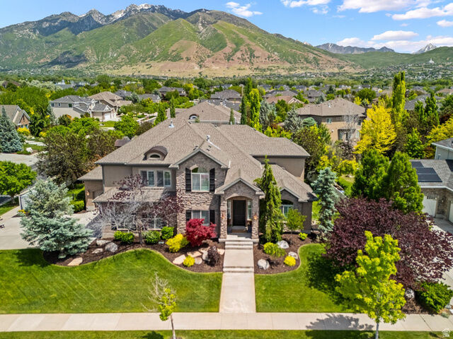 Property Photo:  13181 S Woodridge Oak Dr  UT 84020