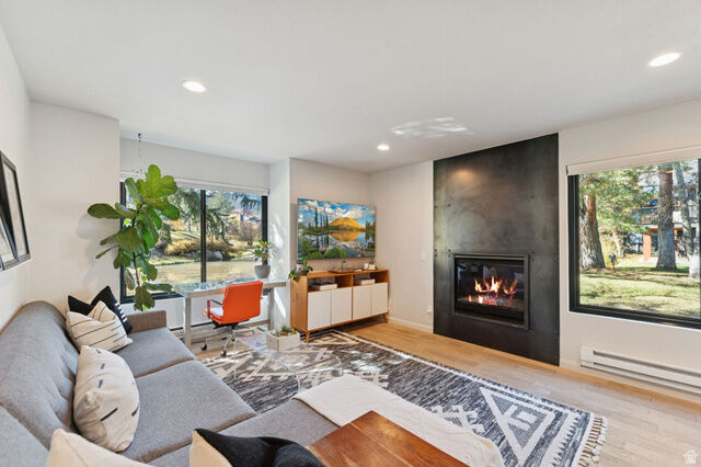 2100 Canyons Resort Dr 14-D-1  Park City UT 84098 photo