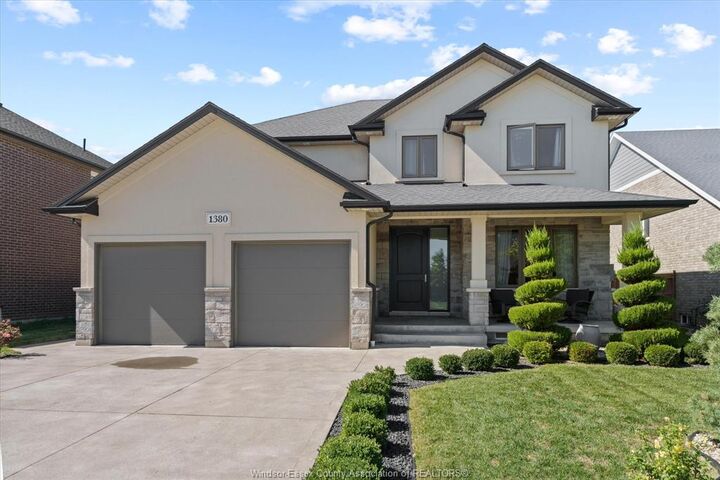 Photo de la propriété: 1380 Pascal ON N0R 1A0