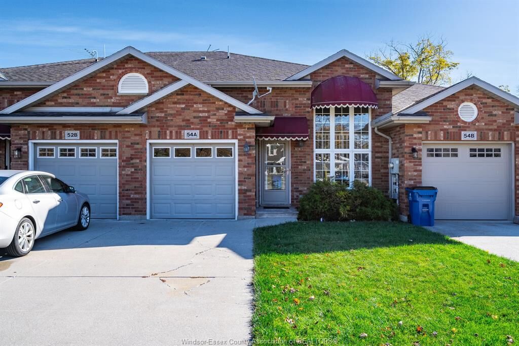 Property Photo: 54A Queen Street South ON N0P 2L0