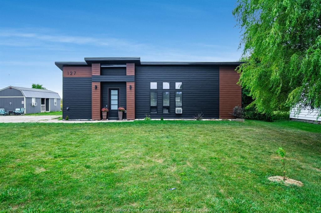 Photo de la propriété:  127 William Street  ON N0P 1W0