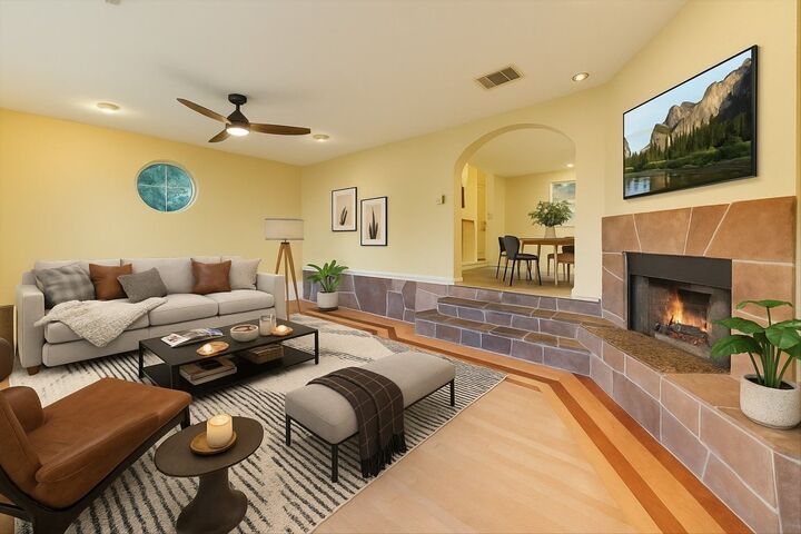 Property Photo:  2405 Bahama Road  TX 78733 