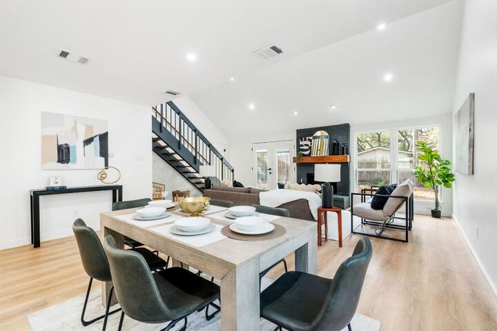 Property Photo:  3507 Lovage Drive  TX 78727 