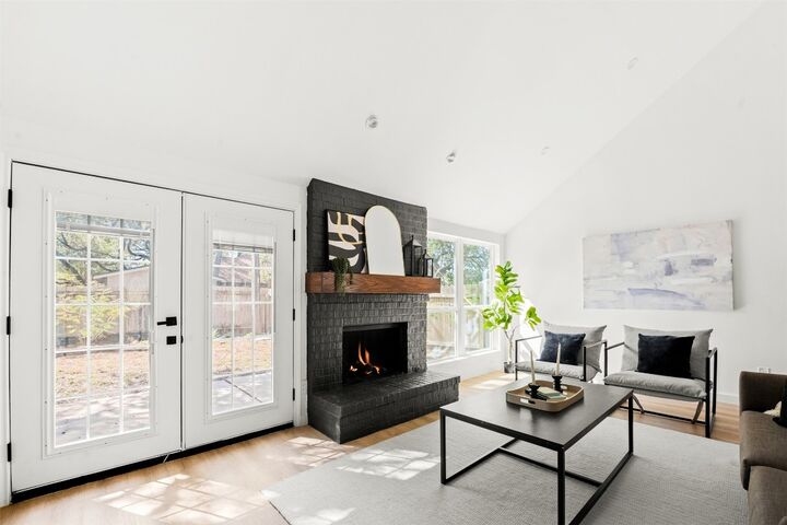 Property Photo: 3507 Lovage Drive TX 78727