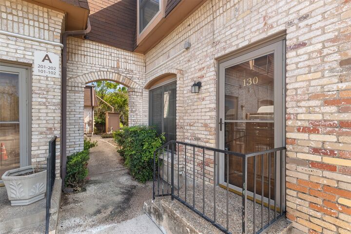 Property Photo:  7801 Shoal Creek Boulevard 130  TX 78757 