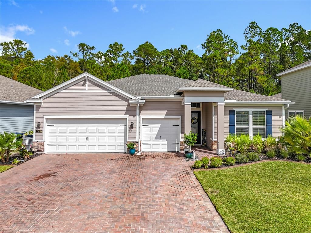Property Photo: 75156 White Rabbit Avenue FL 32097
