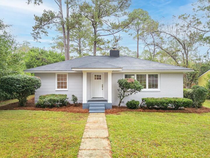 Property Photo:  1505 Fifth Avenue  GA 31707 