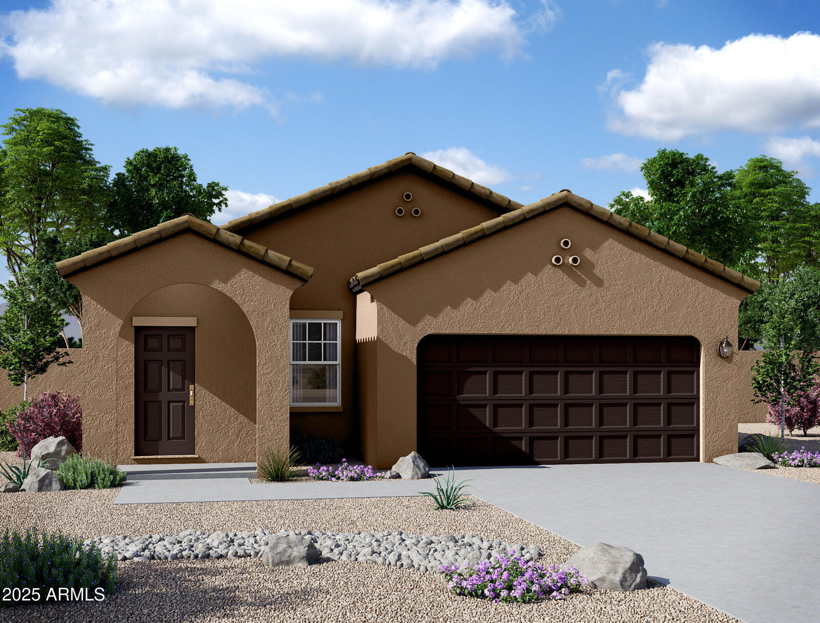 Property Photo:  24229 W La Salle Street  AZ 85326 