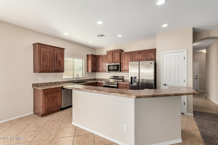 Property Photo:  14548 W Watson Lane  AZ 85379 