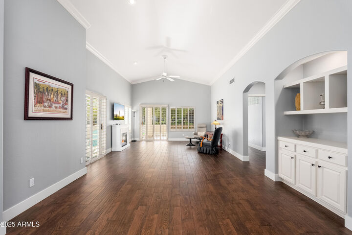 Property Photo:  4729 E Casey Lane  AZ 85331 