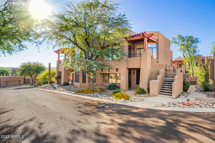 Property Photo:  13013 N Panorama Drive 128  AZ 85268 