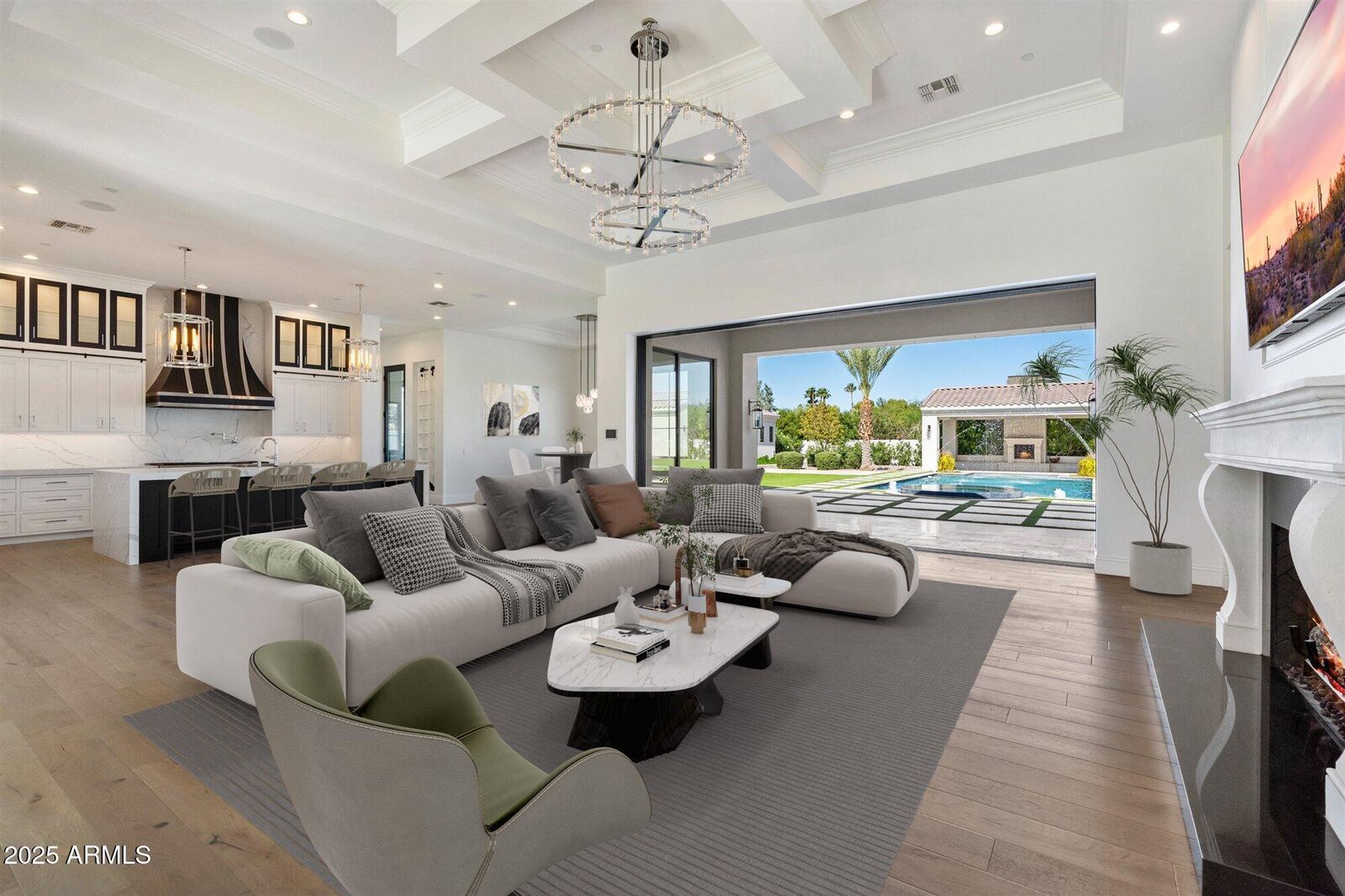 Property Photo:  6310 E Bar Z Lane  AZ 85253 