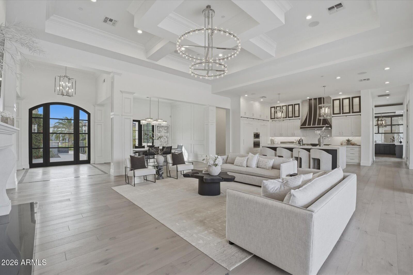 Property Photo:  6310 E Bar Z Lane  AZ 85253 