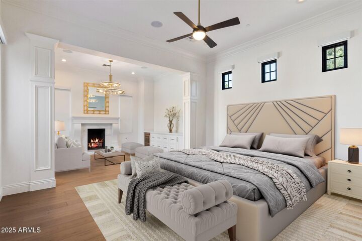 6310 E Bar Z Lane  Paradise Valley AZ 85253 photo