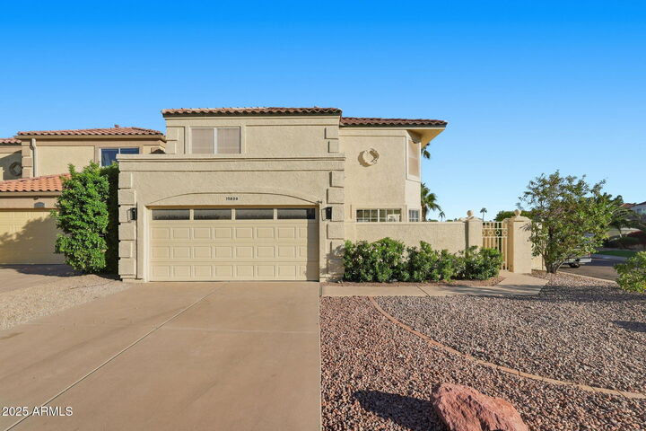 Property Photo:  15839 S 33rd Way  AZ 85048 