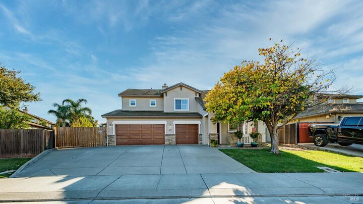 Property Photo:  2025 Rehrmann Drive  CA 95620