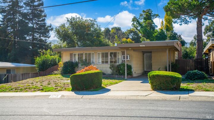 Property Photo:  2742 Sheldon Drive  CA 94803