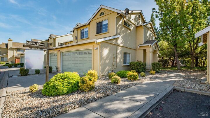 Property Photo:  136 Southbridge Lane  CA 94534 