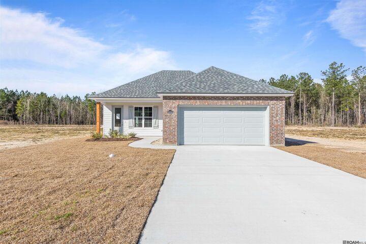 Property Photo:  24184 Sharp Shinned Drive  LA 70726 